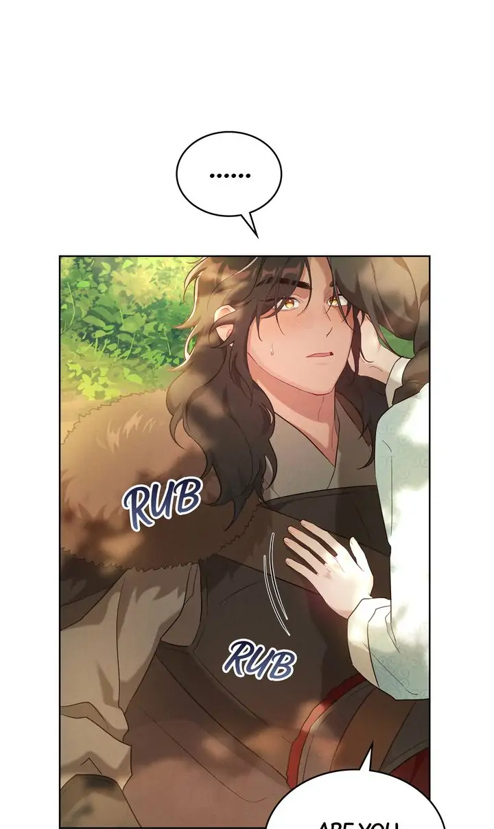 Mokrin – Manga Chapter 3 - page 8
