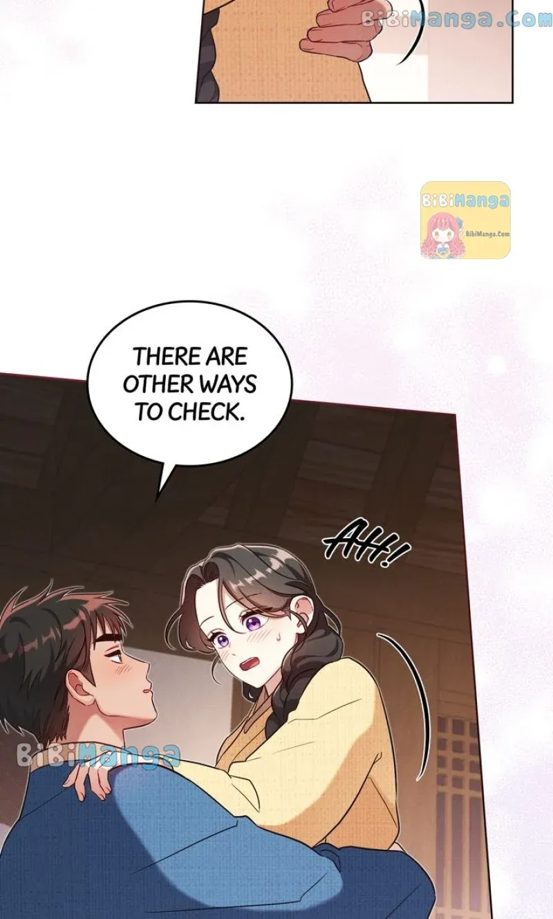 Mokrin – Manga Chapter 30 - page 65