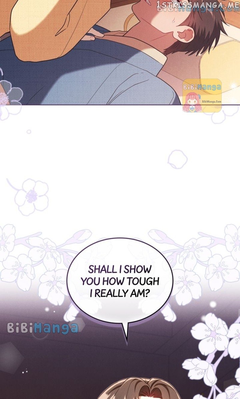 Mokrin – Manga Chapter 31 - page 14