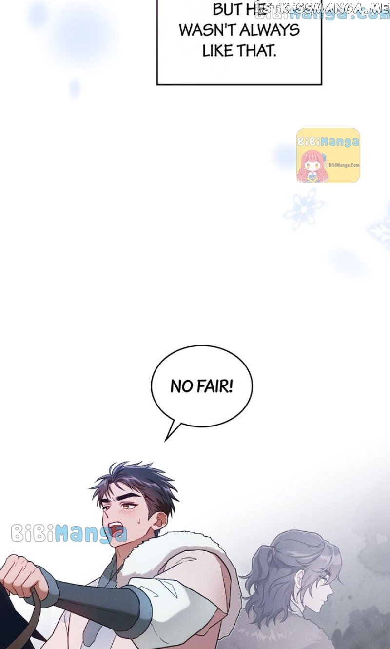 Mokrin – Manga Chapter 31 - page 37