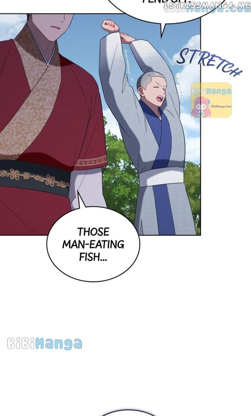 Mokrin – Manga Chapter 32 - page 15