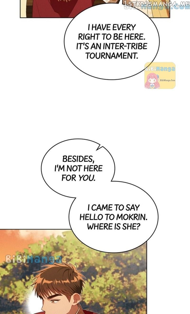 Mokrin – Manga Chapter 32 - page 37