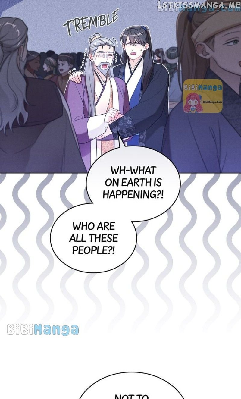 Mokrin – Manga Chapter 32 - page 4