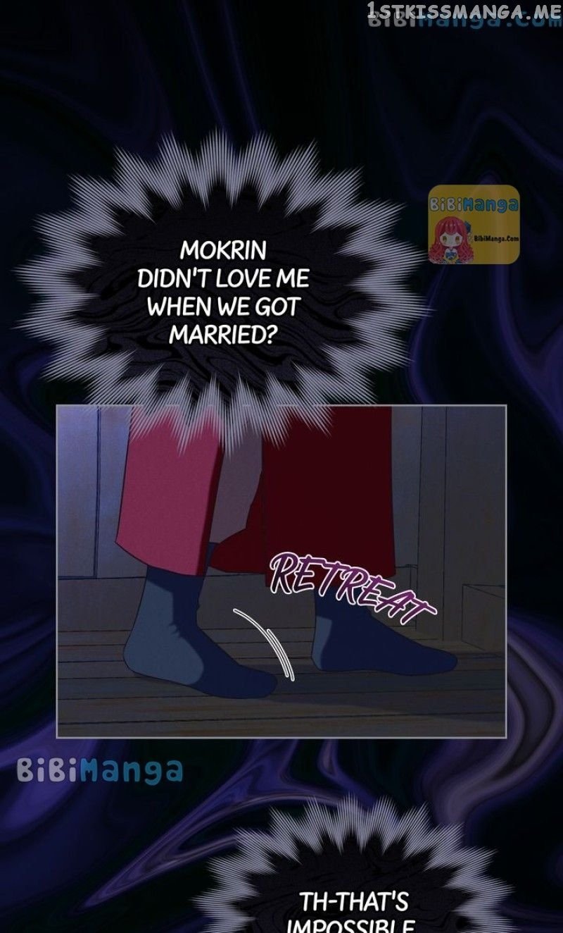 Mokrin – Manga Chapter 32 - page 58
