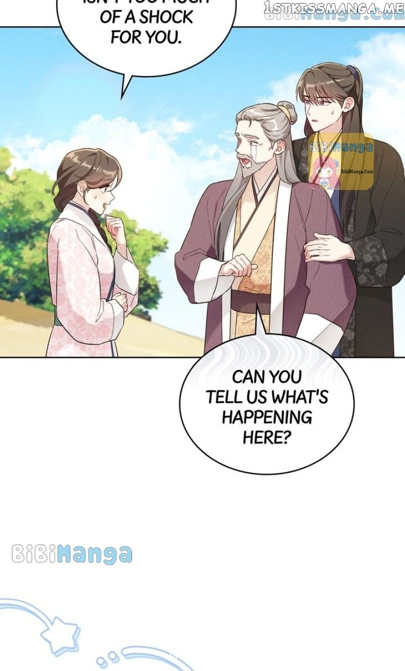 Mokrin – Manga Chapter 32 - page 8