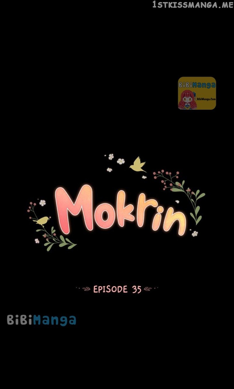 Mokrin – Manga Chapter 35 - page 18