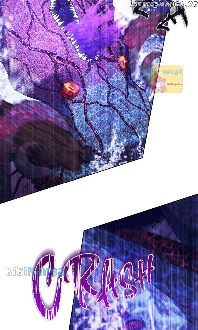 Mokrin – Manga Chapter 35 - page 20