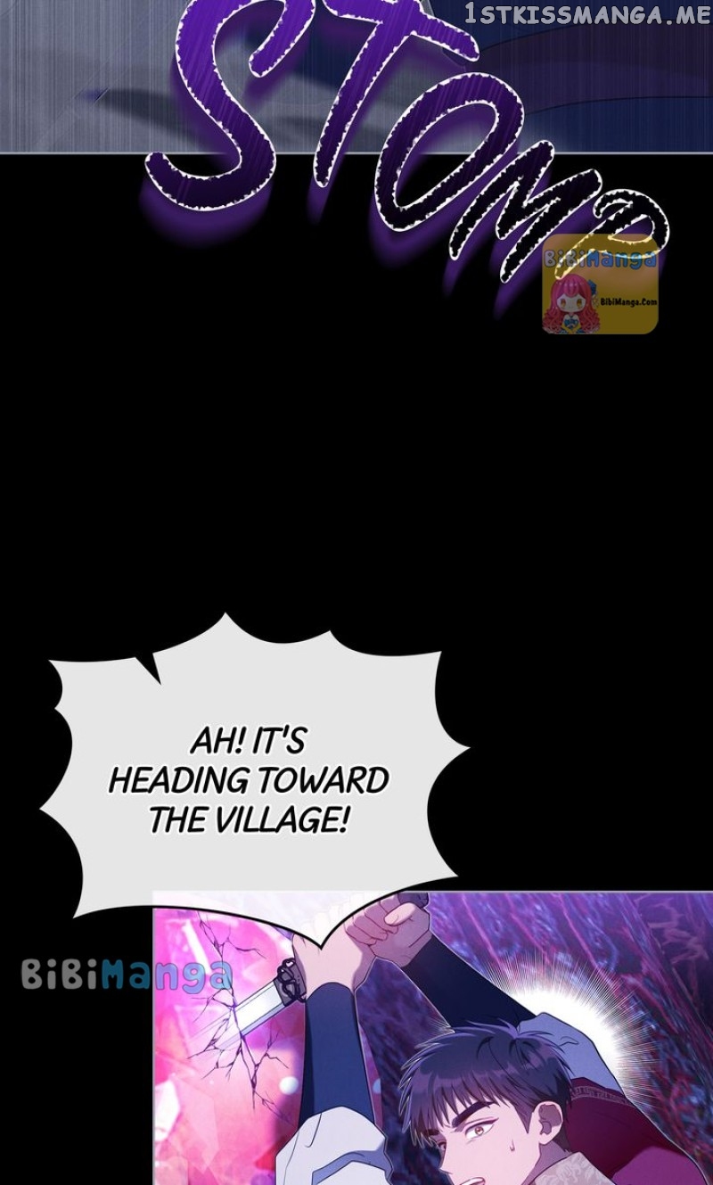 Mokrin – Manga Chapter 35 - page 31