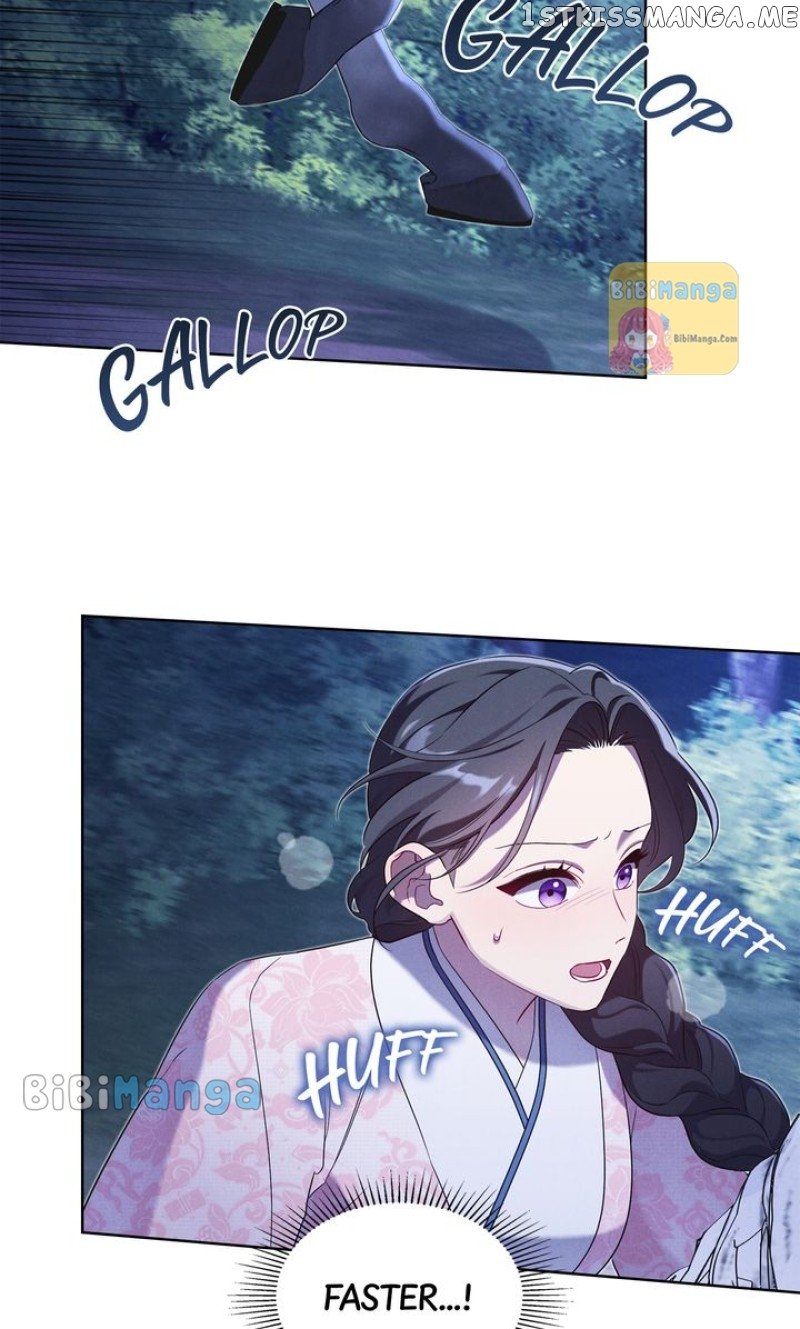 Mokrin – Manga Chapter 35 - page 35
