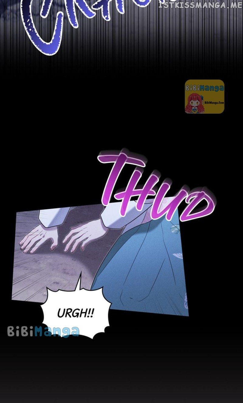 Mokrin – Manga Chapter 35 - page 39