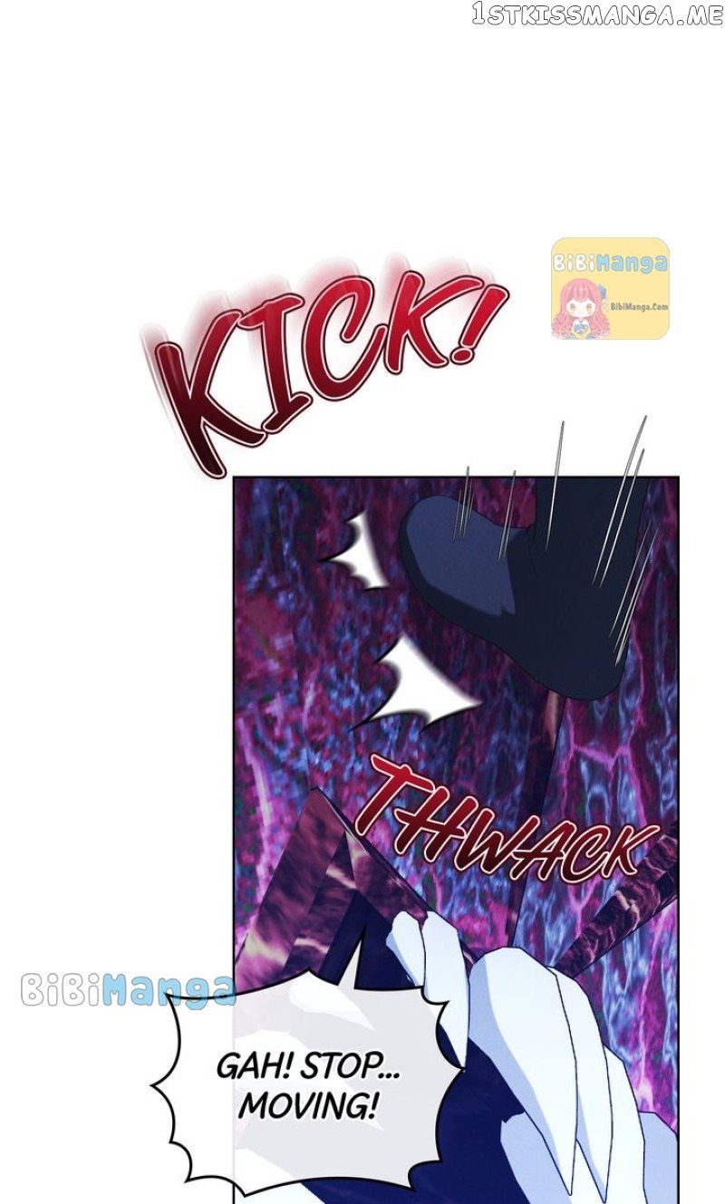 Mokrin – Manga Chapter 35 - page 47