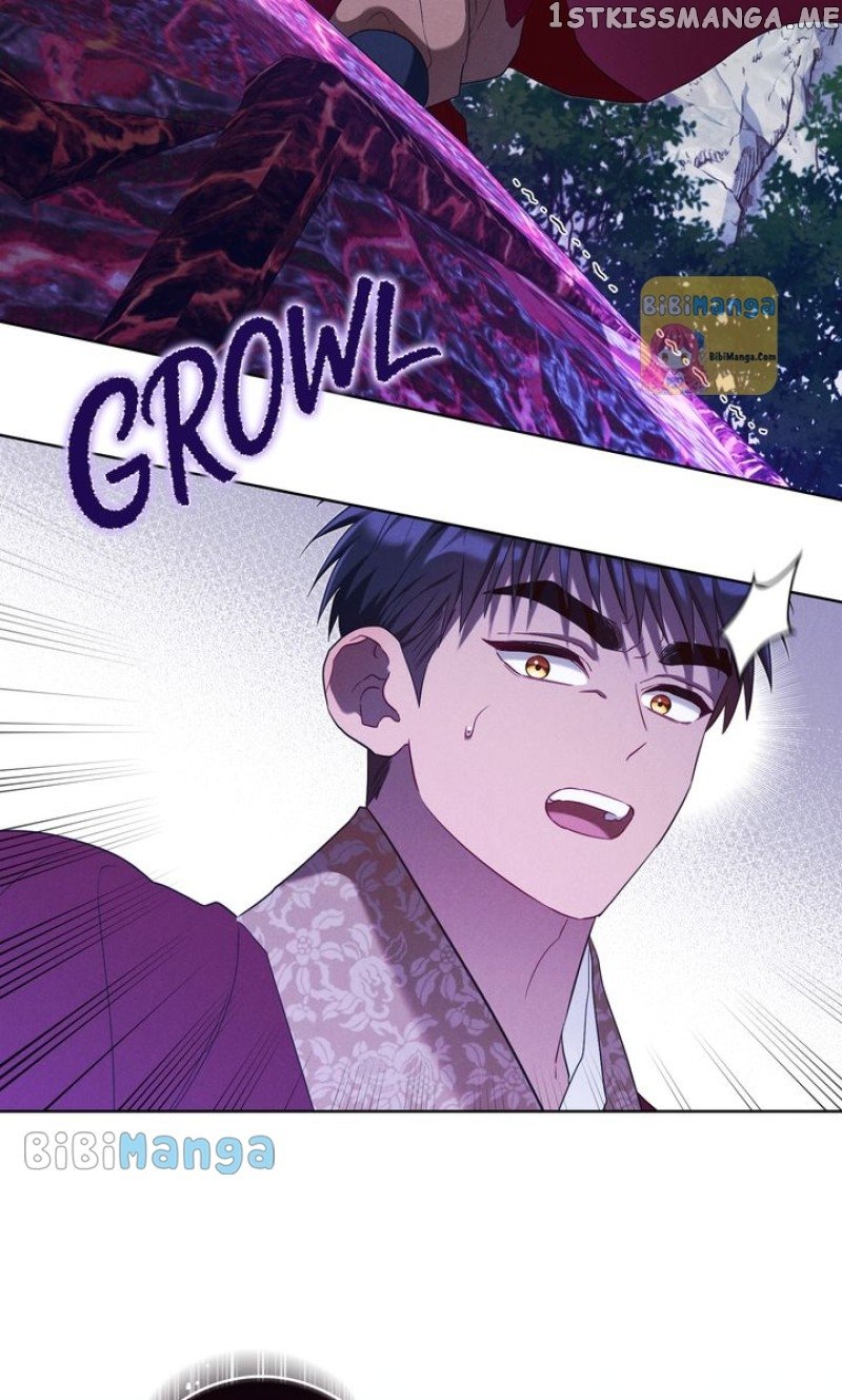 Mokrin – Manga Chapter 35 - page 74