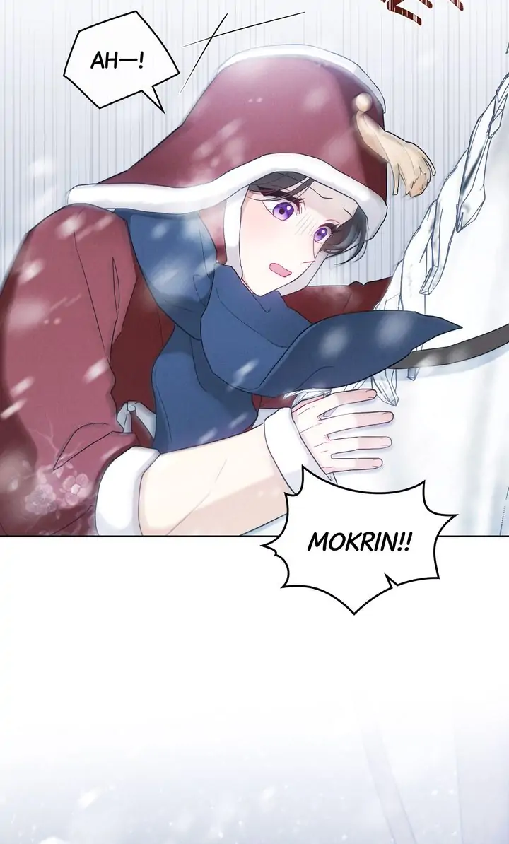 Mokrin – Manga Chapter 27 - page 48
