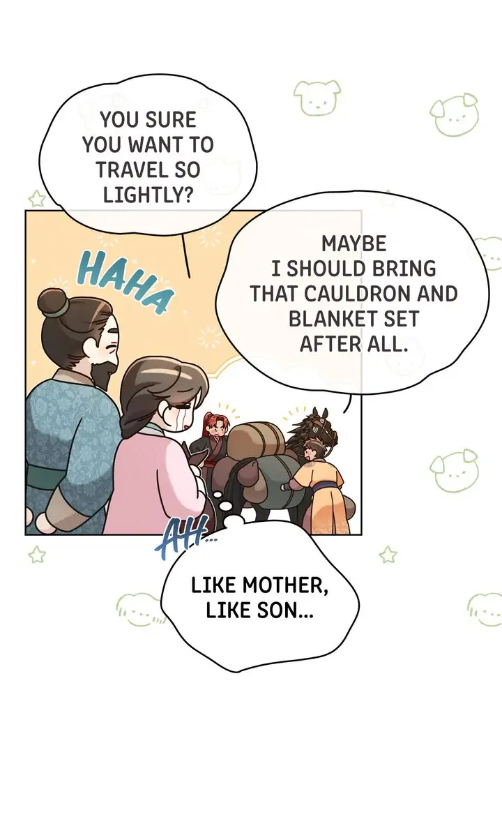 Mokrin – Manga Chapter 27 - page 8