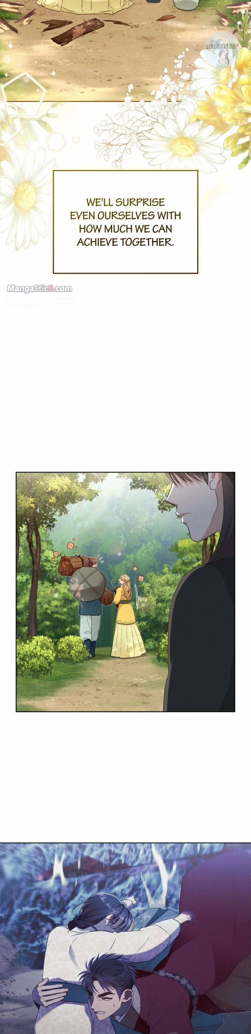 Mokrin – Manga Chapter 36 - page 25