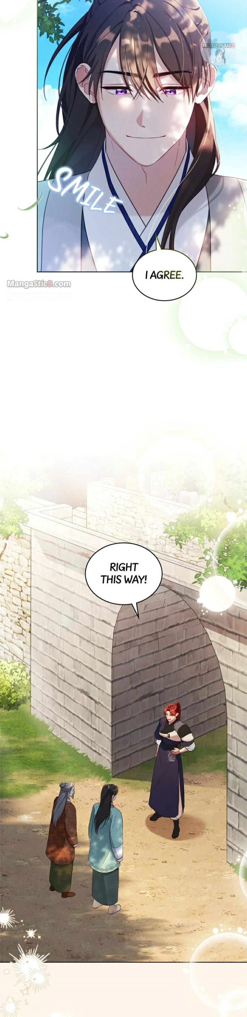 Mokrin – Manga Chapter 37 - page 26