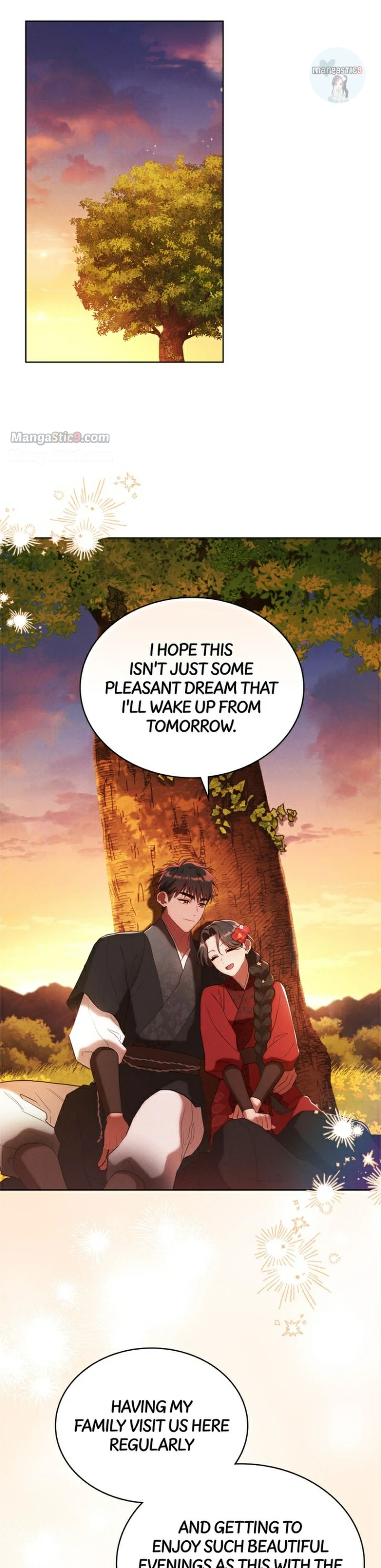 Mokrin – Manga Chapter 37 - page 29