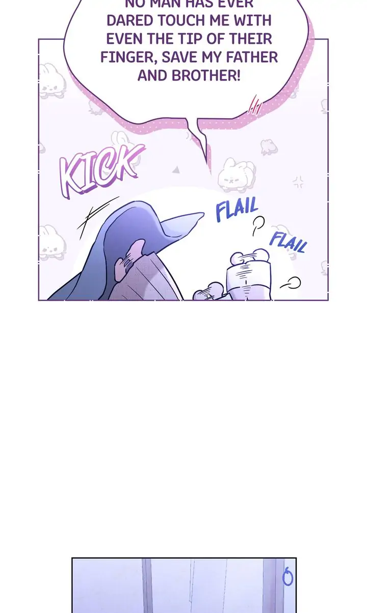 Mokrin – Manga Chapter 4 - page 29