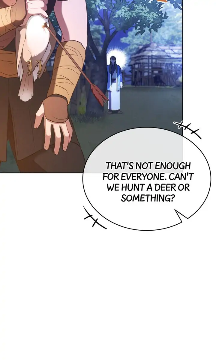 Mokrin – Manga Chapter 4 - page 5