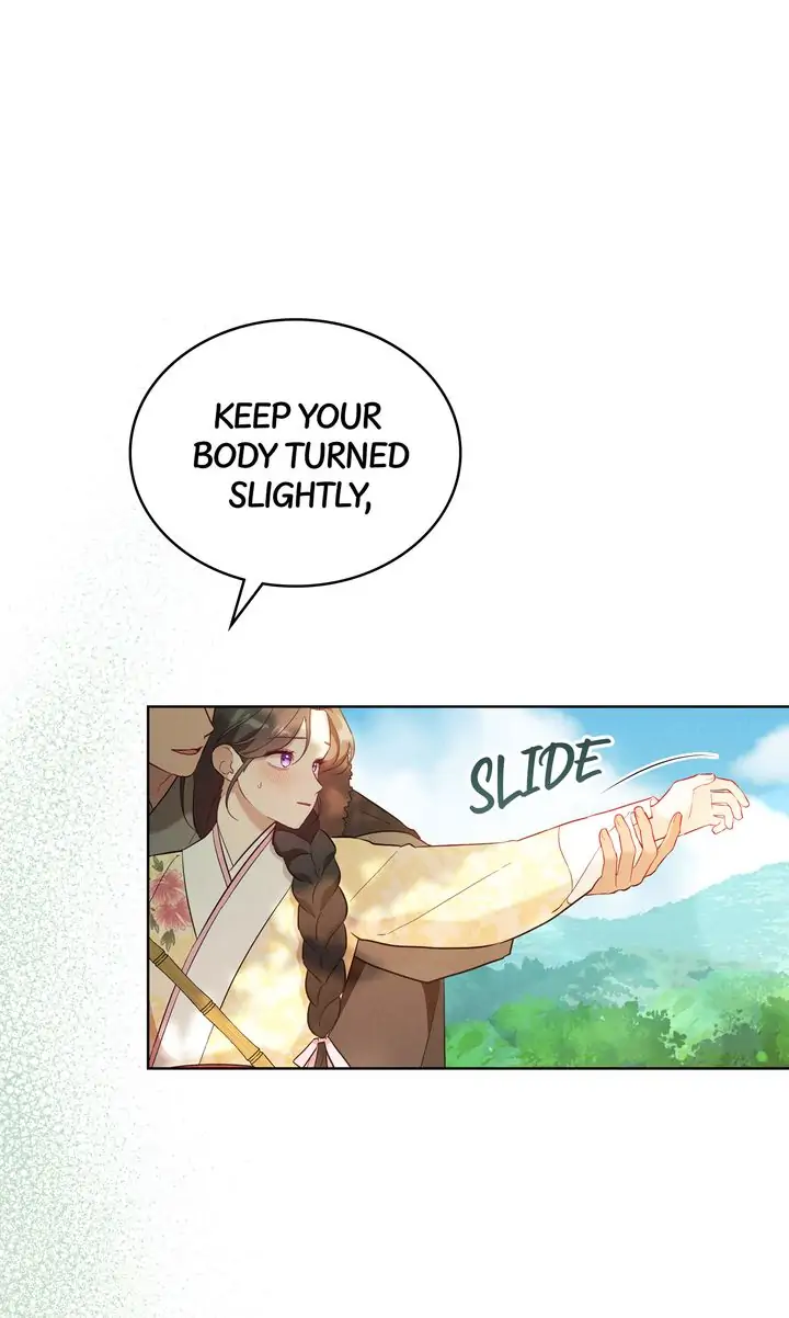 Mokrin – Manga Chapter 4 - page 55