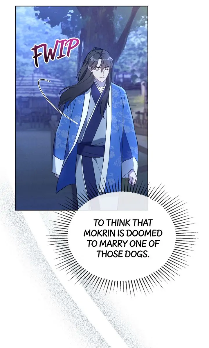 Mokrin – Manga Chapter 4 - page 7