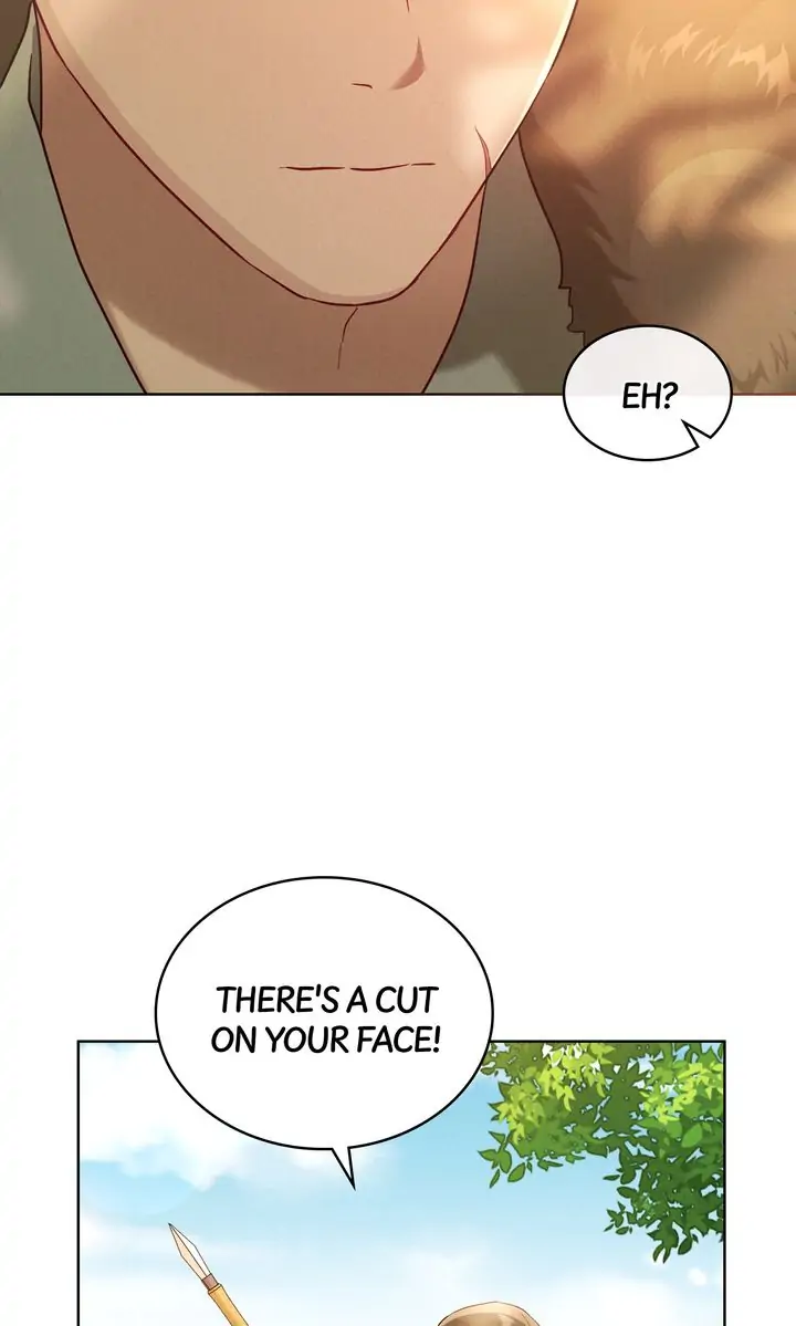 Mokrin – Manga Chapter 5 - page 13