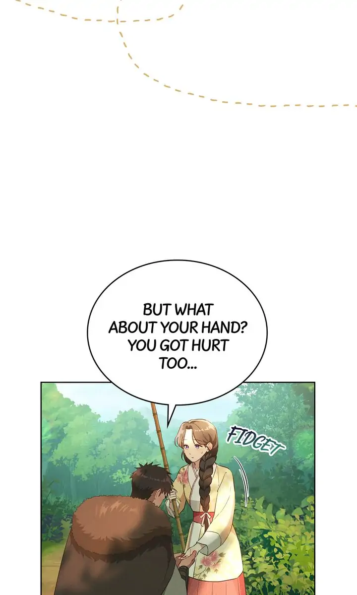Mokrin – Manga Chapter 5 - page 16
