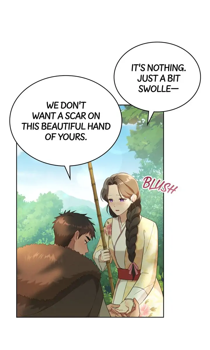 Mokrin – Manga Chapter 5 - page 18