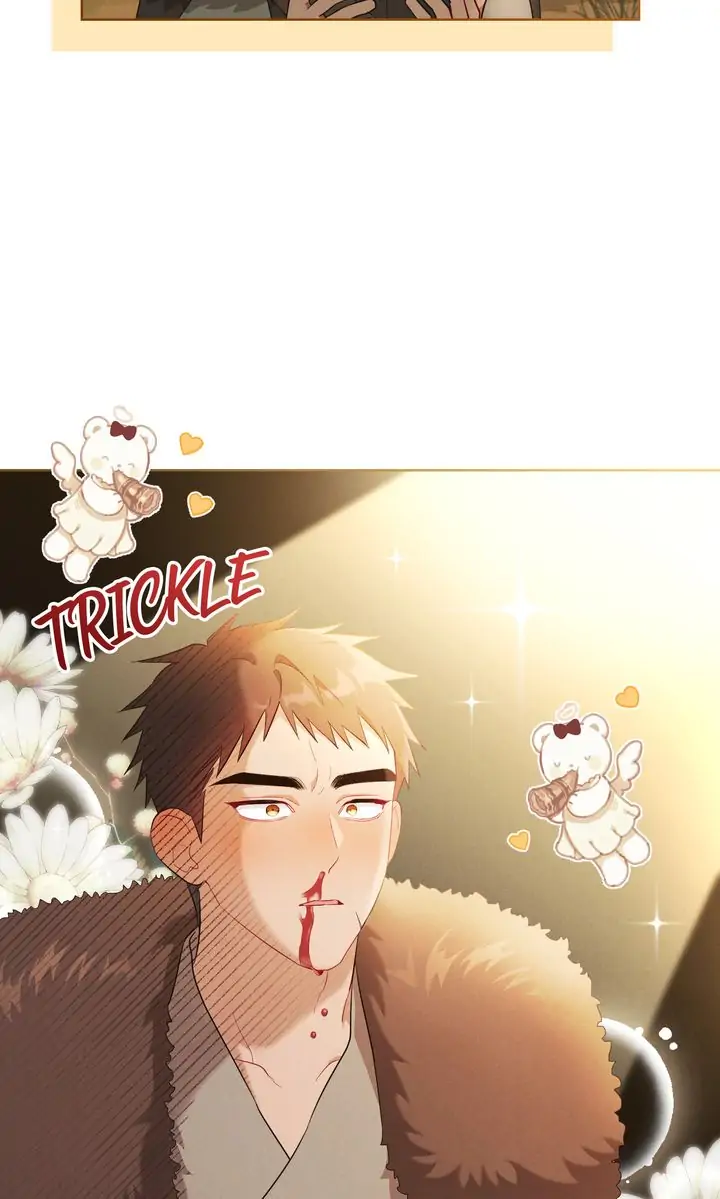 Mokrin – Manga Chapter 5 - page 26