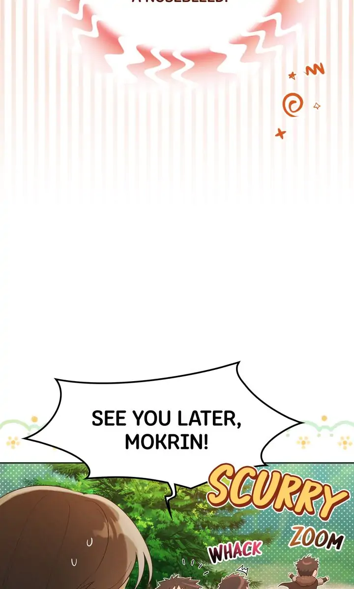 Mokrin – Manga Chapter 5 - page 36