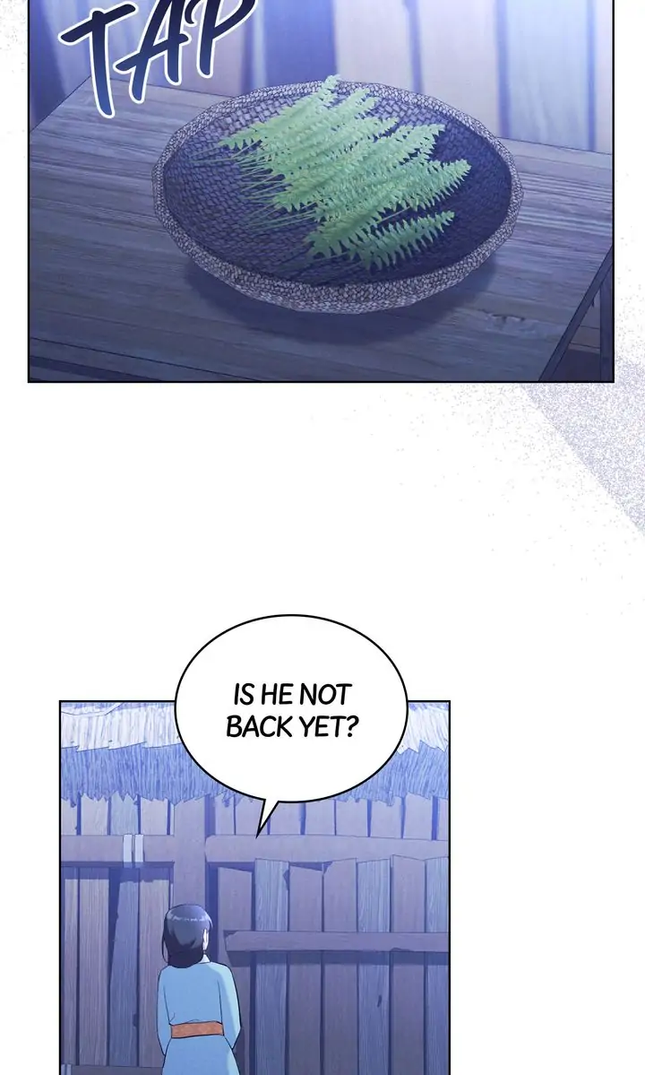 Mokrin – Manga Chapter 5 - page 54