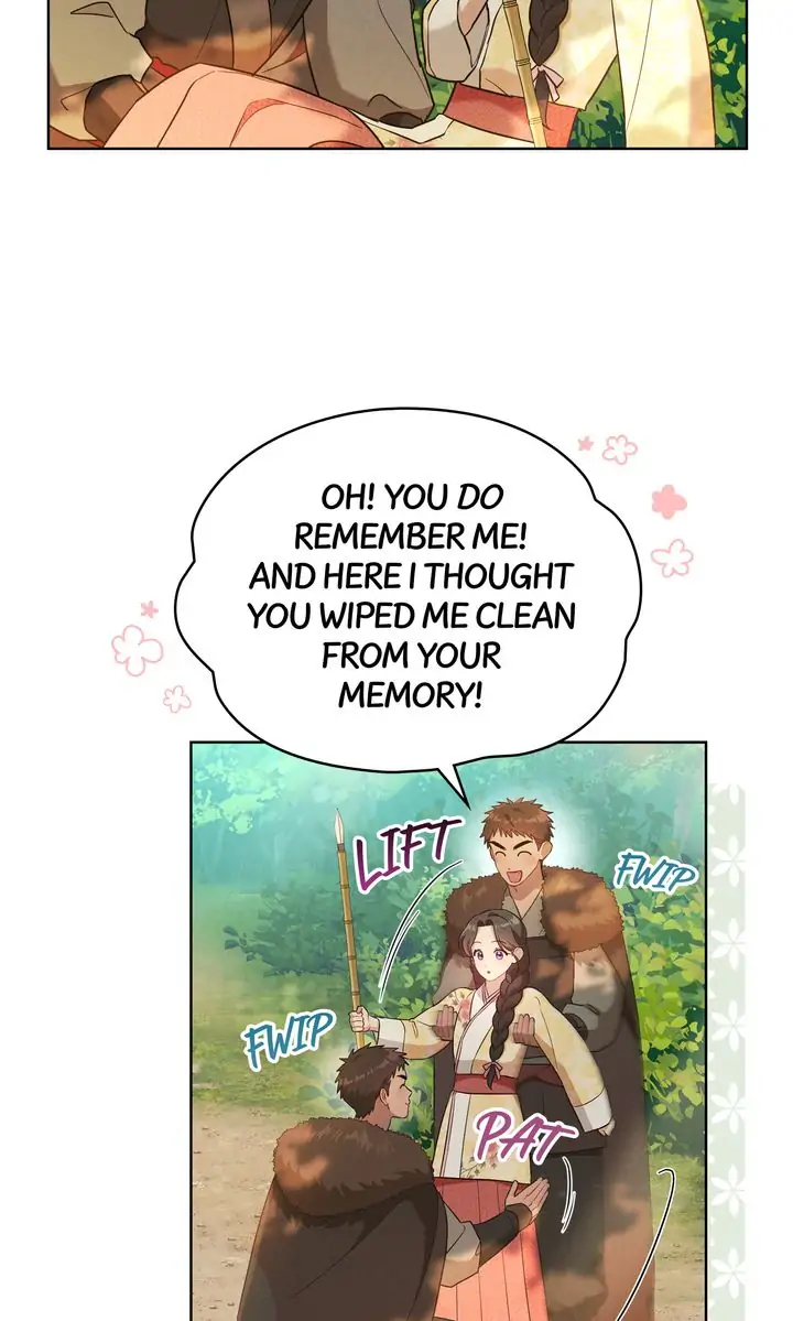 Mokrin – Manga Chapter 5 - page 9
