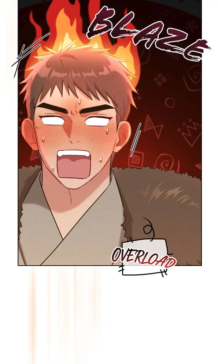 Mokrin – Manga Chapter 6 - page 60