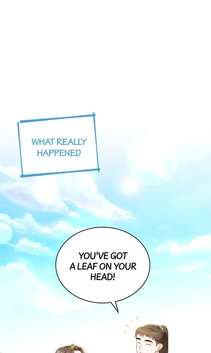 Mokrin – Manga Chapter 8 - page 1