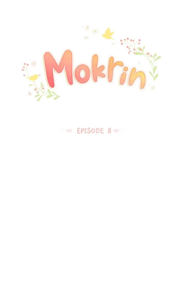 Mokrin – Manga Chapter 8 - page 18