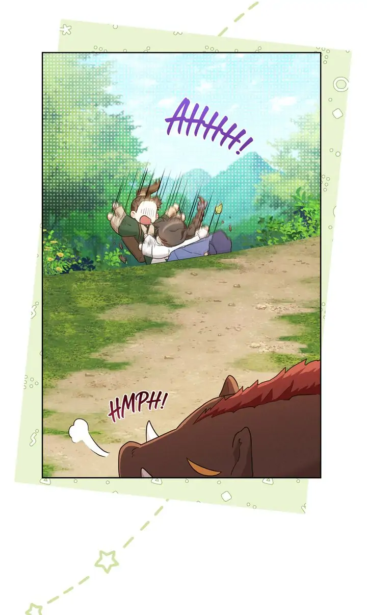 Mokrin – Manga Chapter 8 - page 30
