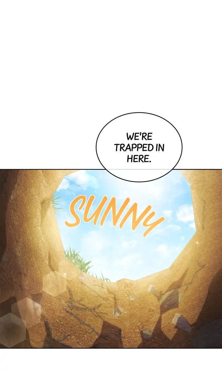 Mokrin – Manga Chapter 8 - page 34