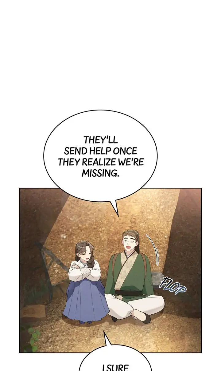 Mokrin – Manga Chapter 8 - page 35