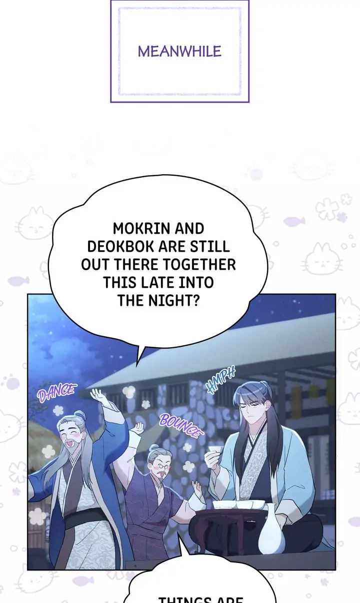 Mokrin – Manga Chapter 8 - page 41