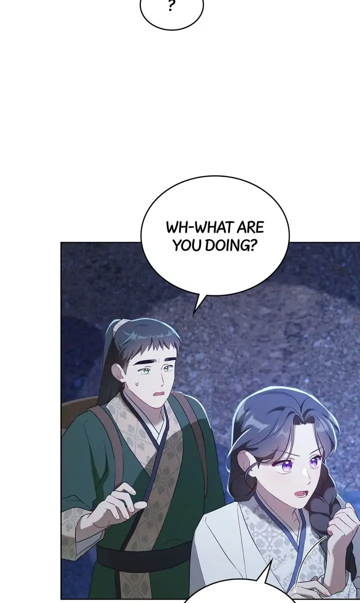 Mokrin – Manga Chapter 8 - page 43