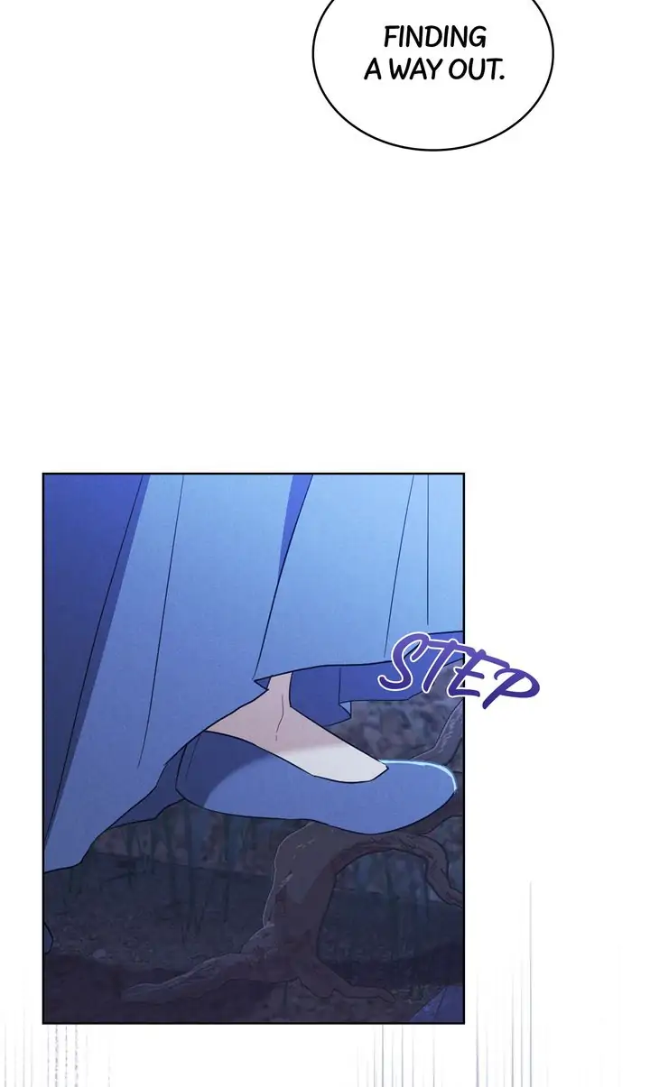 Mokrin – Manga Chapter 8 - page 44
