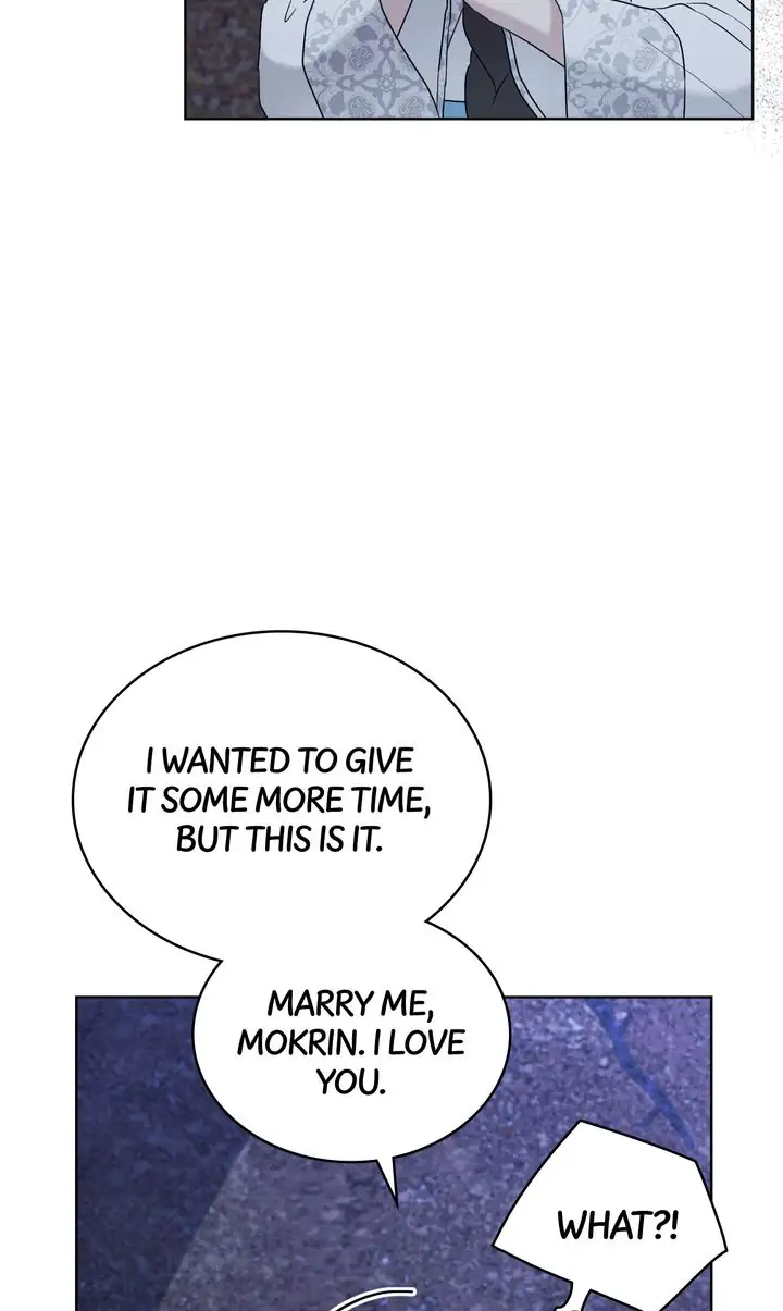 Mokrin – Manga Chapter 8 - page 58