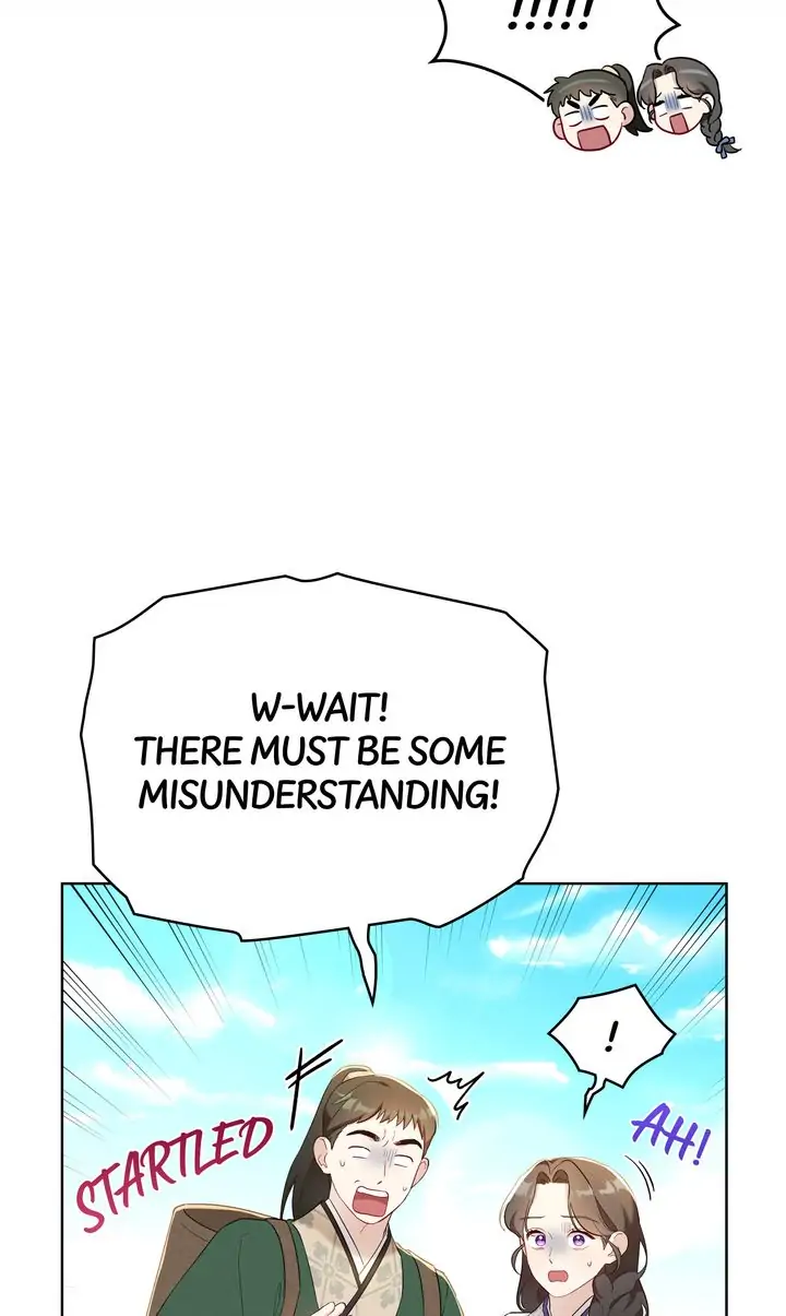Mokrin – Manga Chapter 8 - page 6