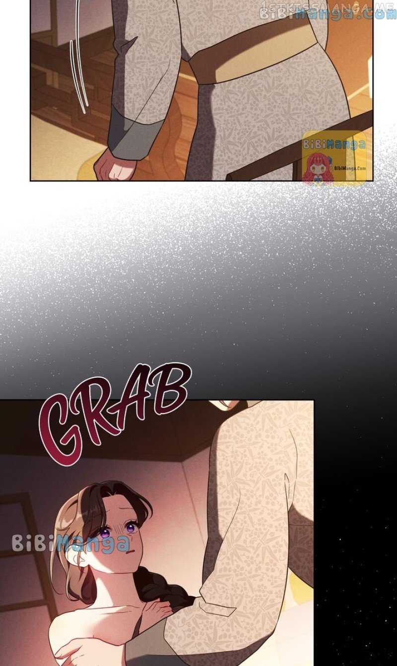 Mokrin – Manga Chapter 28 - page 25