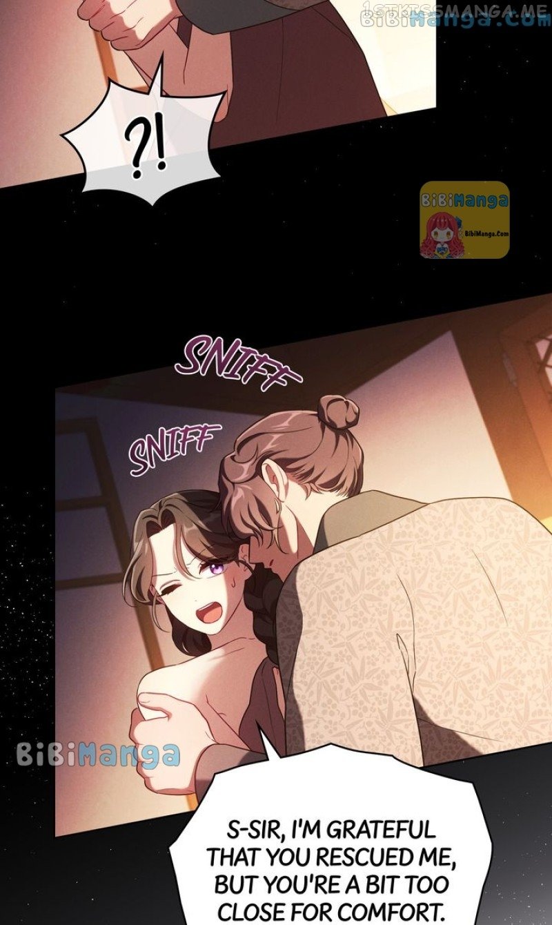 Mokrin – Manga Chapter 28 - page 26