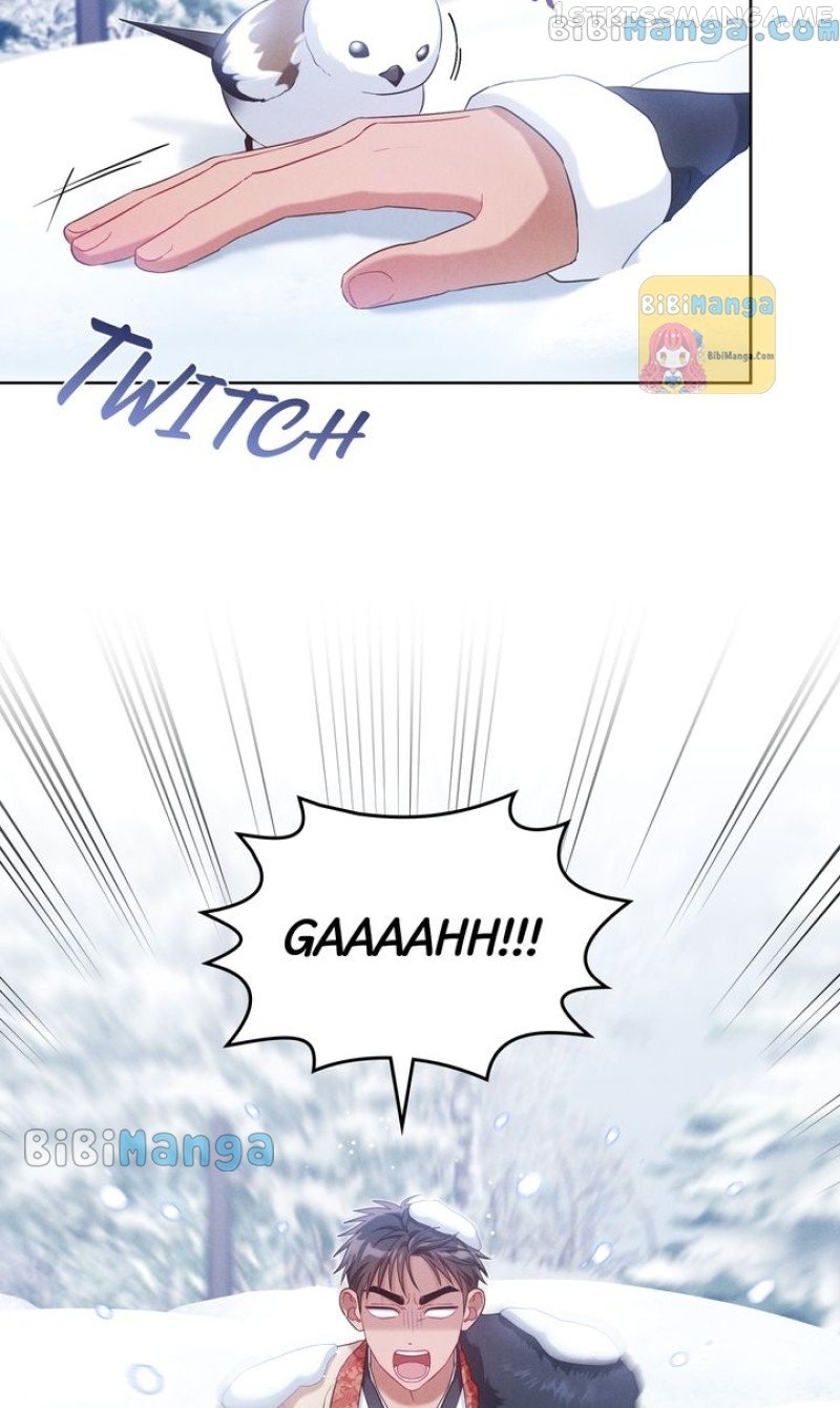 Mokrin – Manga Chapter 28 - page 3