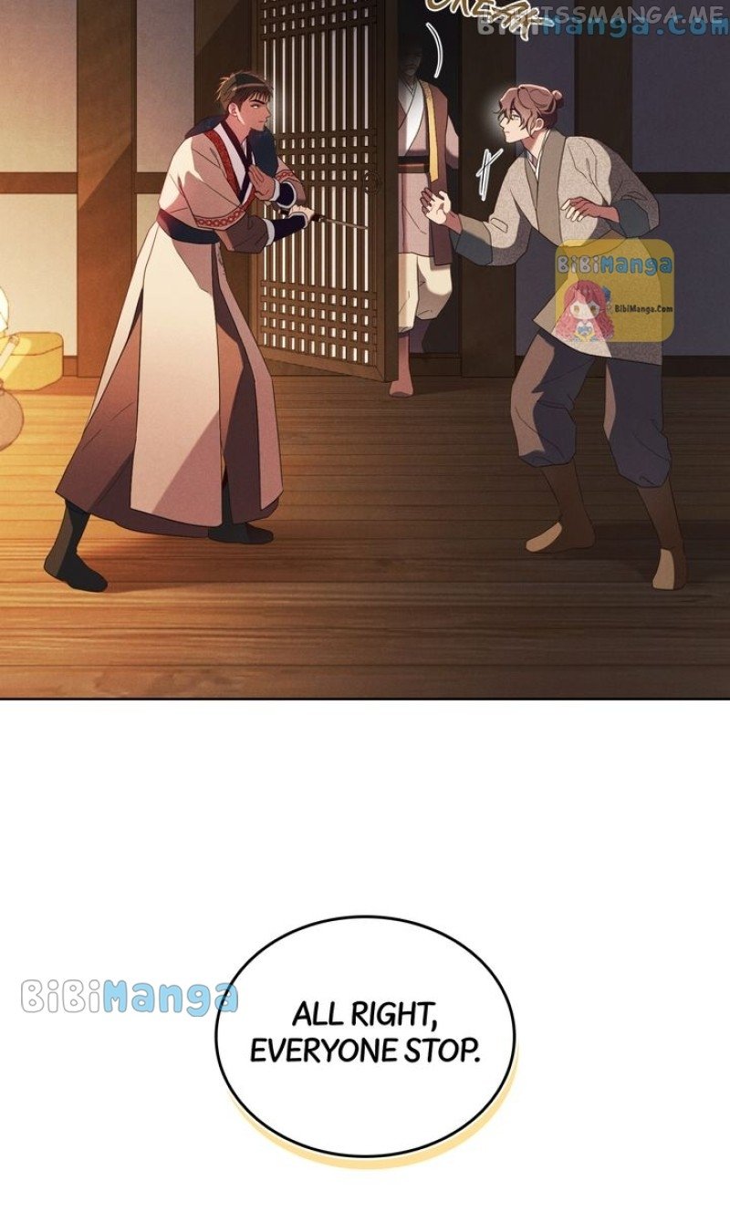 Mokrin – Manga Chapter 28 - page 38