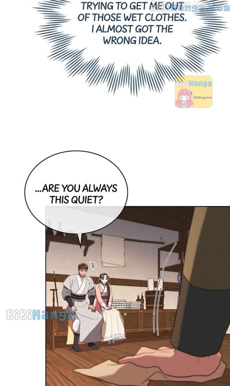 Mokrin – Manga Chapter 28 - page 48