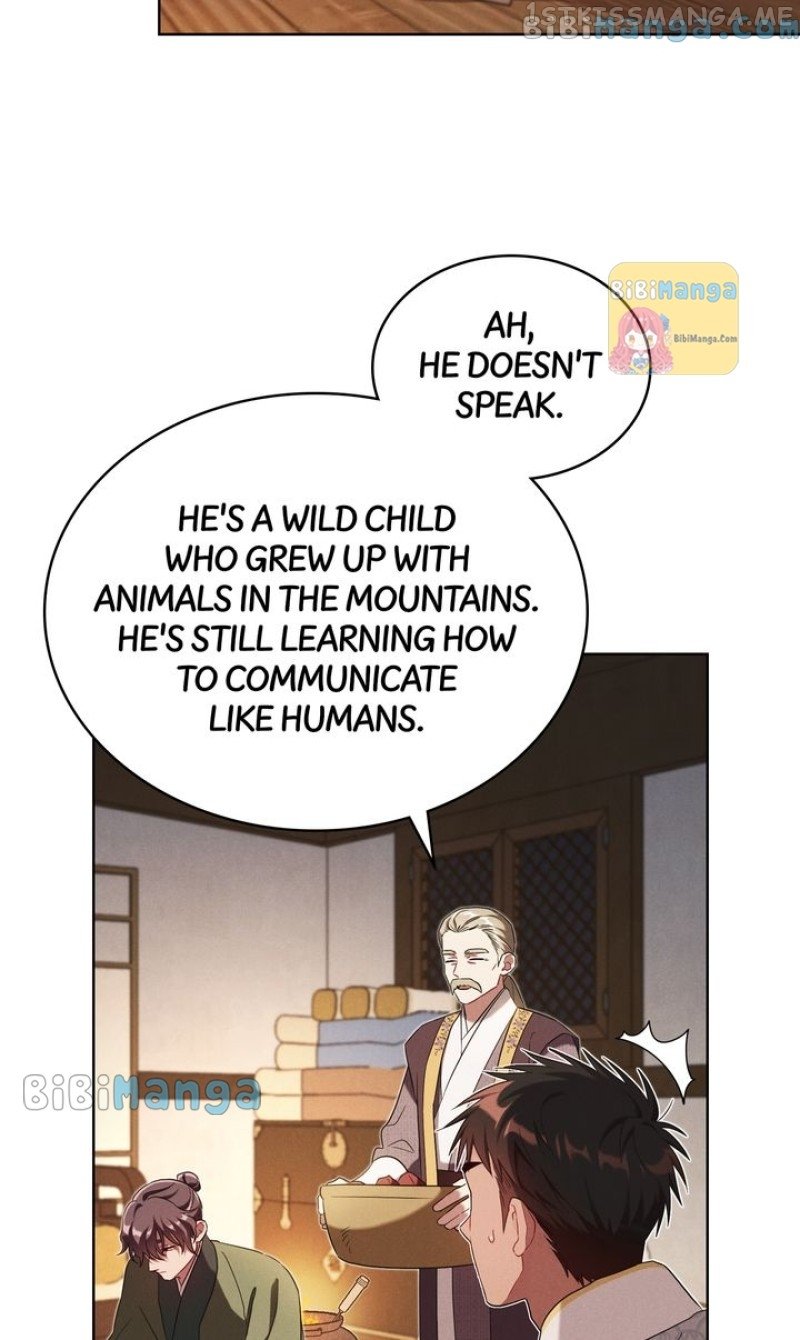 Mokrin – Manga Chapter 28 - page 49