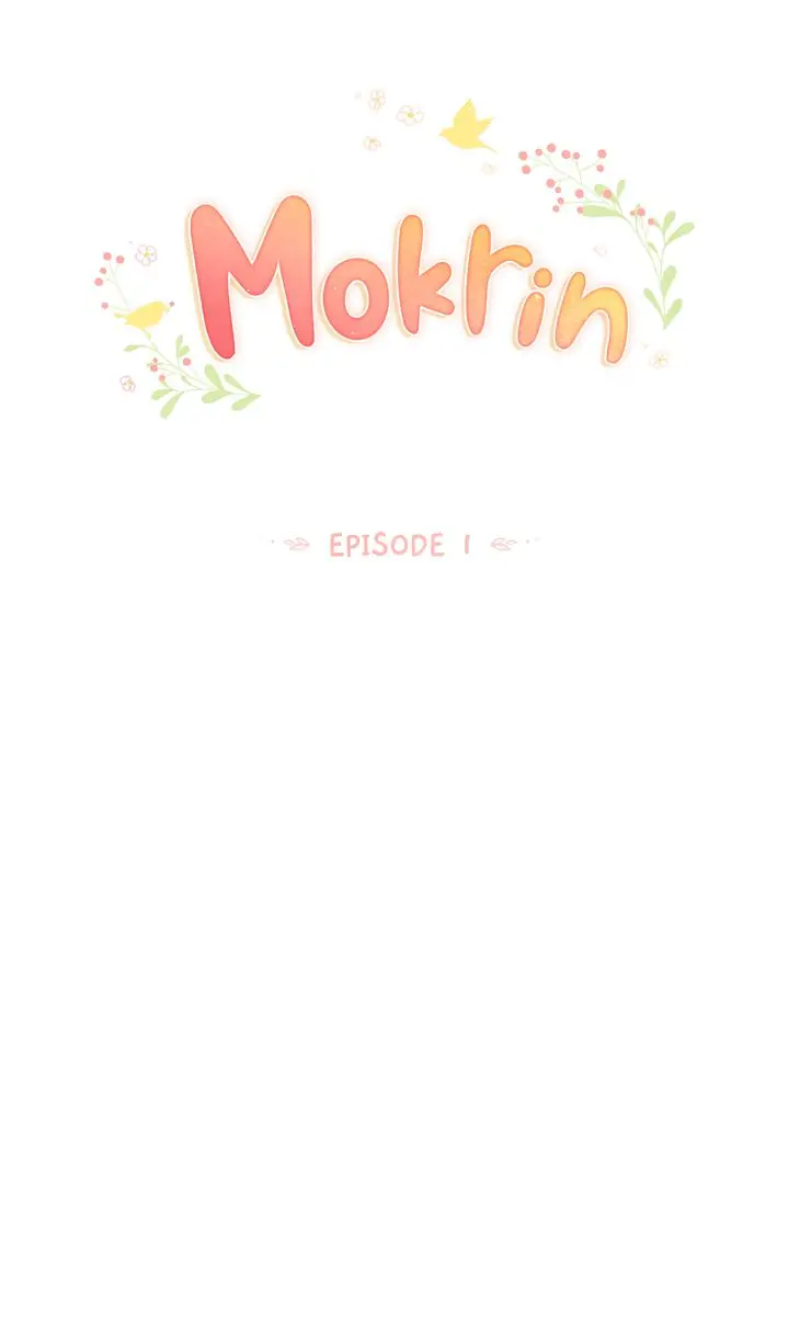 Mokrin – Manga Chapter 1 - page 20